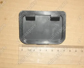 1016050471 Пластина блока балансирных валов Geely Emgrand X7