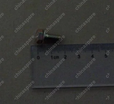 JQ1400614 Болт крепления Geely Emgrand X7