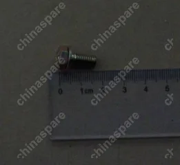 JQ1400614 Болт крепления Geely Emgrand X7