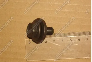 1016051429 Болт крепления выпускного распредвала Geely Emgrand X7