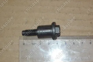 1016050425 Болт крепления успокоителя цепи Geely Emgrand X7