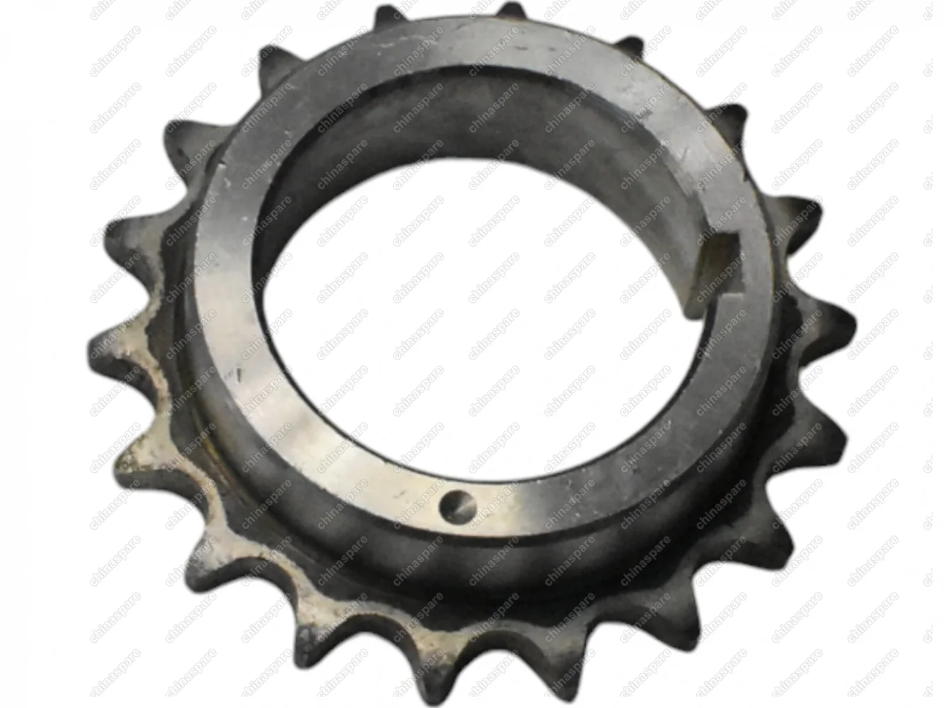 Звездочка распредвала Geely Emgrand X7 2,0/2,4