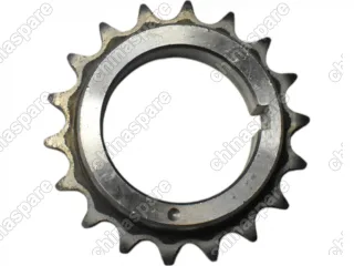 Звездочка распредвала Geely Emgrand X7 2,0/2,4