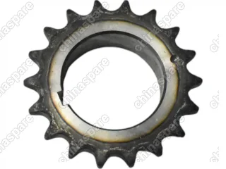 Звездочка распредвала Geely Emgrand X7 2,0/2,4