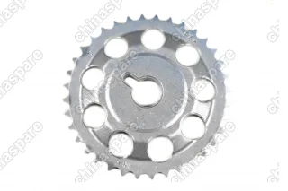 Звездочка распредвала Geely Emgrand X7