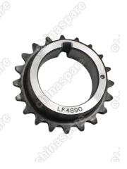 1016050416 Звездочка насоса масляного (верхняя) Geely Emgrand X7