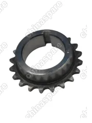 1016050416 Звездочка насоса масляного (верхняя) Geely Emgrand X7