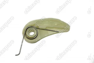 Успокоитель цепи масляного насоса Geely Emgrand X7