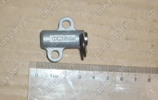 1016050430 Шкив натяжения цепи Geely Emgrand X7