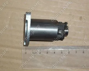 1016050429 Шкив натяжения цепи Geely Emgrand X7