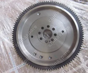 1016052637 Flywheel assy. Geely Emgrand X7