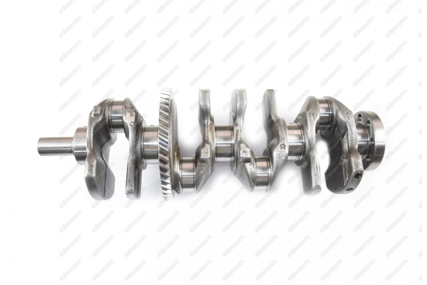 Коленвал Geely Emgrand X7 2.0T