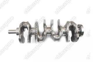 Коленвал Geely Emgrand X7 2.0T