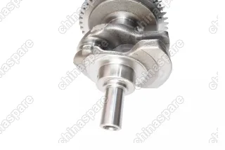 Коленвал Geely Emgrand X7 2.0T