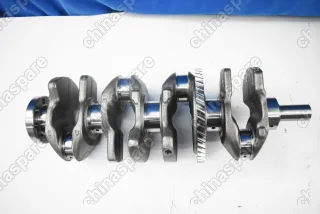 Коленвал (2.4) Geely Emgrand X7 (1040004100)