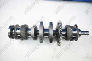 Коленвал (2.4) Geely Emgrand X7 (1040004100)