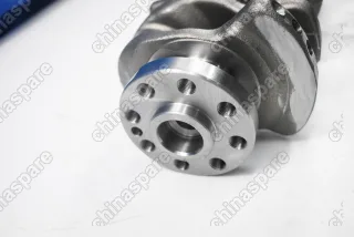 Коленвал (2.4) Geely Emgrand X7 (1040004100)