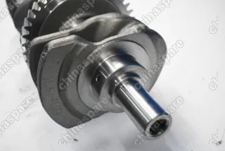 Коленвал (2.4) Geely Emgrand X7 (1040004100)