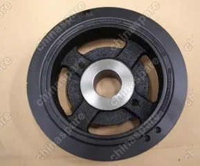 1016050354 Шкив виброгасителя Geely Emgrand X7