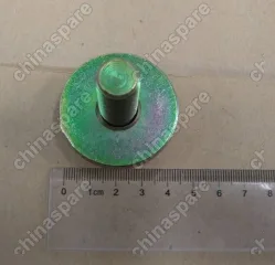 1016050355 Шкив коленвала Geely Emgrand X7