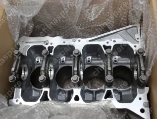 1016050302 Блок цилиндров (2.4) Geely Emgrand X7