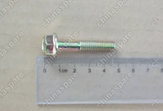 JQ1840840Kc Болт крепления Geely Emgrand X7