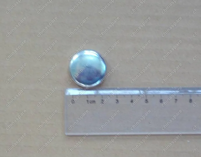 Q72220 Заглушка блока цилиндров Geely Emgrand X7