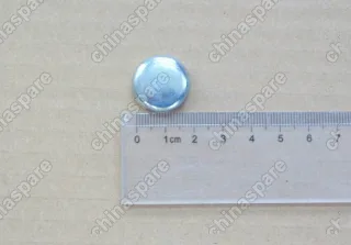 Заглушка блока цилиндров Geely Emgrand X7