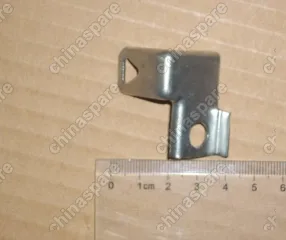 1016050465 Клипса крепления проводки Geely Emgrand X7