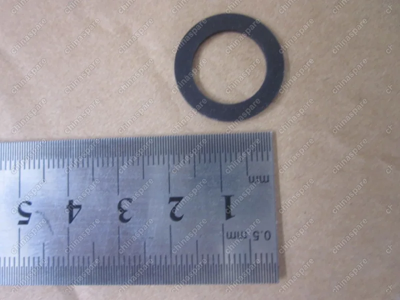 1136000120 Кольцо уплотнительное Geely Emgrand X7