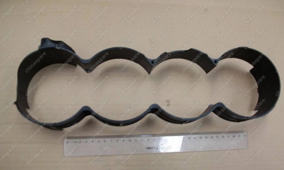 Пробка сливная Geely Emgrand X7