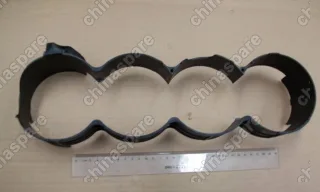 Пробка сливная Geely Emgrand X7