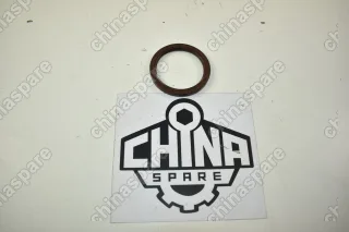 Сальник задний коленвала Geely Emgrand X7