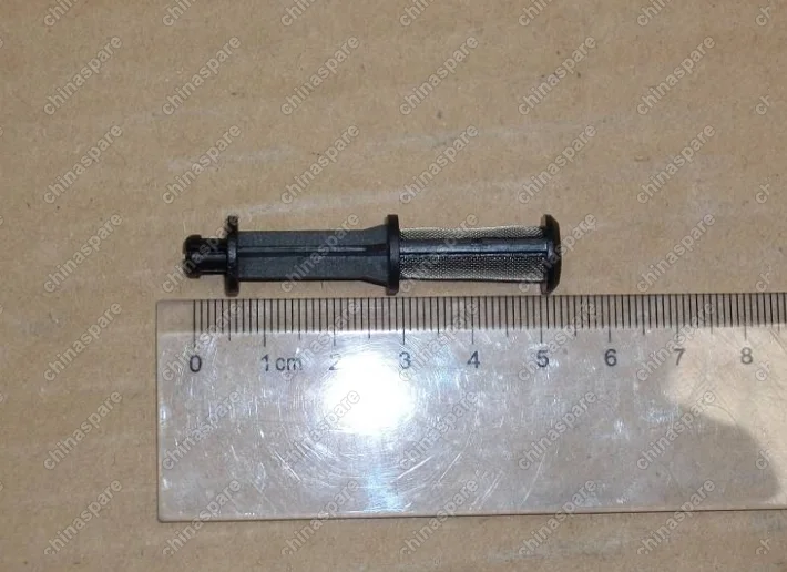 1016050306 Экран маслопровода Geely Emgrand X7