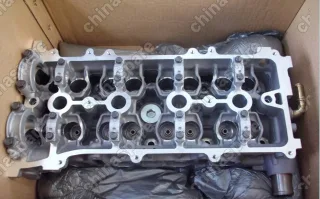 1016052493 Cylinder head assy. Geely Emgrand X7