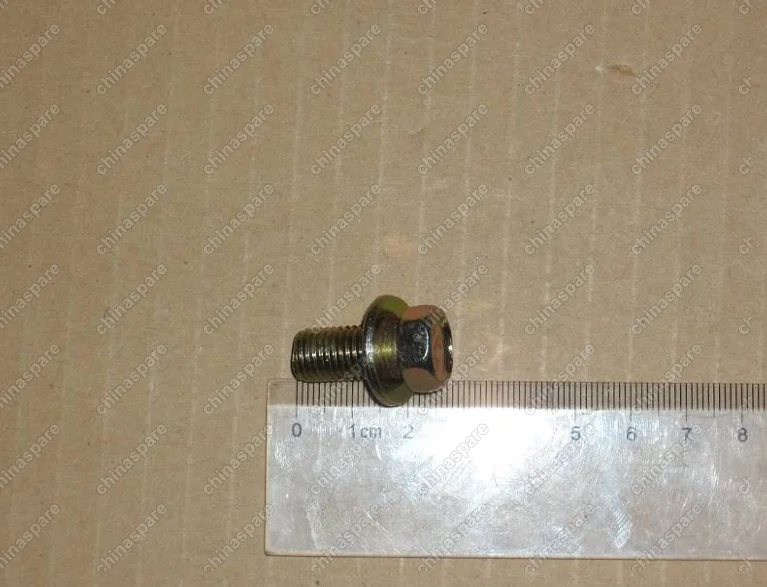 JQ140C1020K2 Болт крепления Geely Emgrand X7