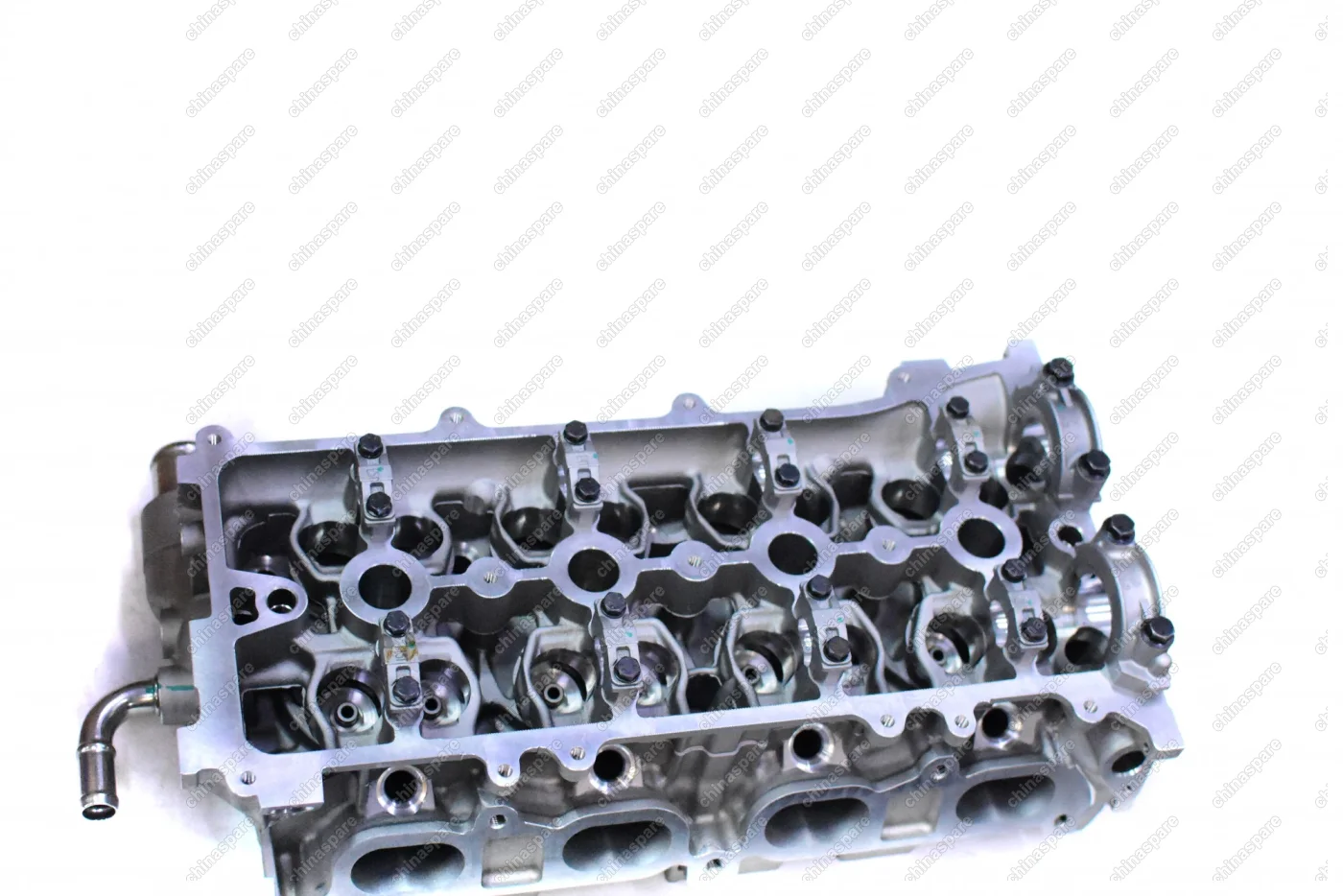 Головка блока цилиндров Geely Emgrand X7 2.4