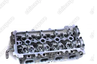 Головка блока цилиндров Geely Emgrand X7 2.4