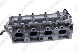 Головка блока цилиндров Geely Emgrand X7 2.4