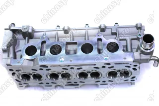 Головка блока цилиндров Geely Emgrand X7 2.4