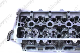 Головка блока цилиндров Geely Emgrand X7 2.4