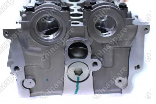 Головка блока цилиндров Geely Emgrand X7 2.4