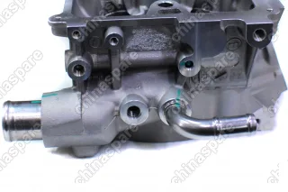 Головка блока цилиндров Geely Emgrand X7 2.4