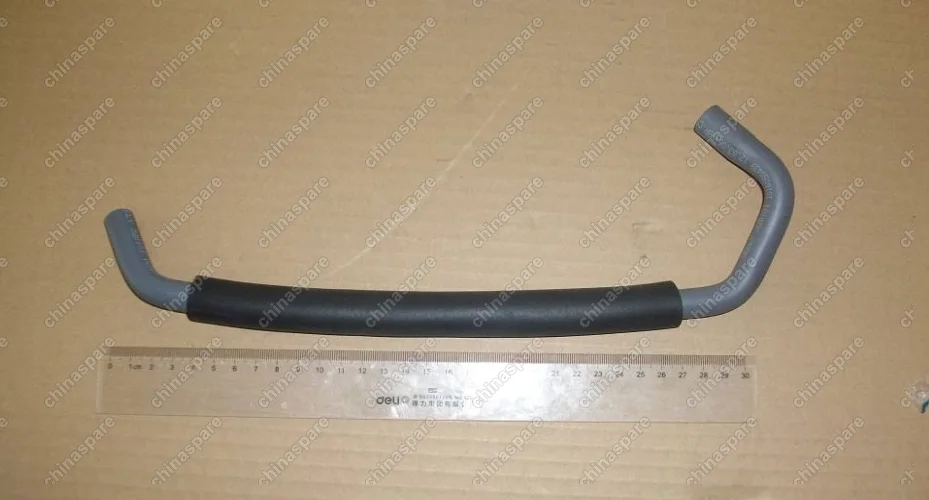 Трубка системы вентиляции картера Geely Emgrand X7