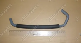 Трубка системы вентиляции картера Geely Emgrand X7