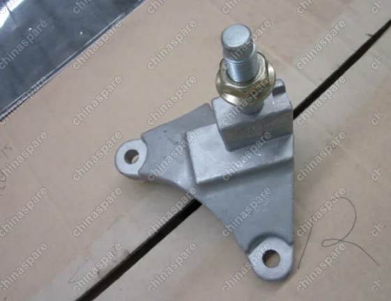 1016003007 Left bracket Geely Emgrand X7