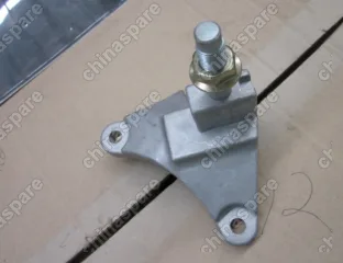 1016003007 Left bracket Geely Emgrand X7
