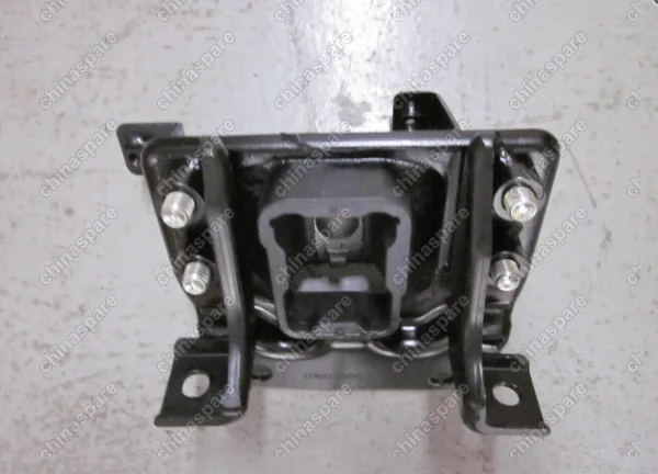 1016003006 Left insulator Geely Emgrand X7
