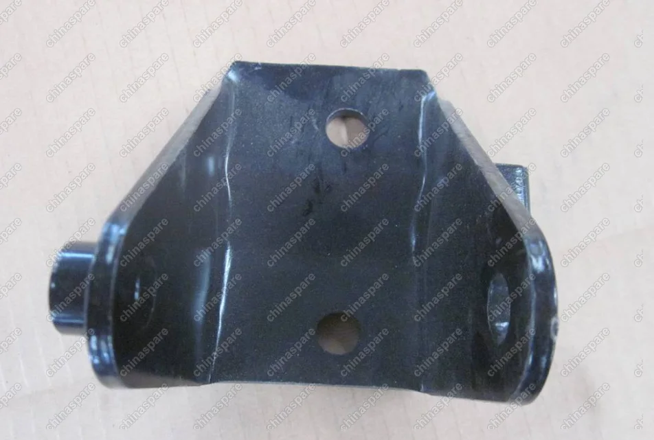 1016007961 Кронштейн двигателя передний (2.4) Geely Emgrand X7
