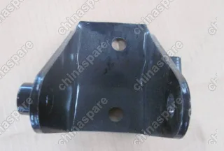 1016007961 Кронштейн двигателя передний (2.4) Geely Emgrand X7